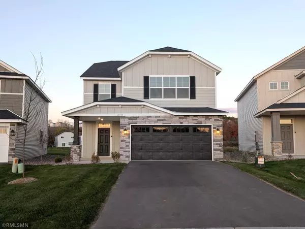 Cottage Grove, MN 55016,10537 Goodwin AVE S