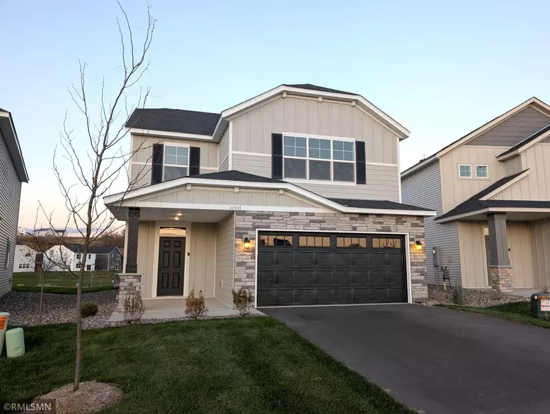 10537 Goodwin AVE S, Cottage Grove, MN 55016