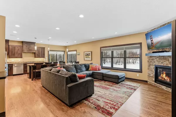 Big Lake, MN 55309,21863 173rd ST NW