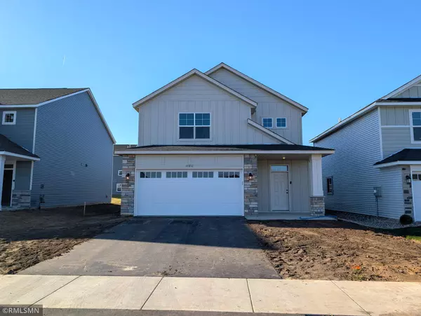 Cottage Grove, MN 55016,10452 Goodwin AVE S