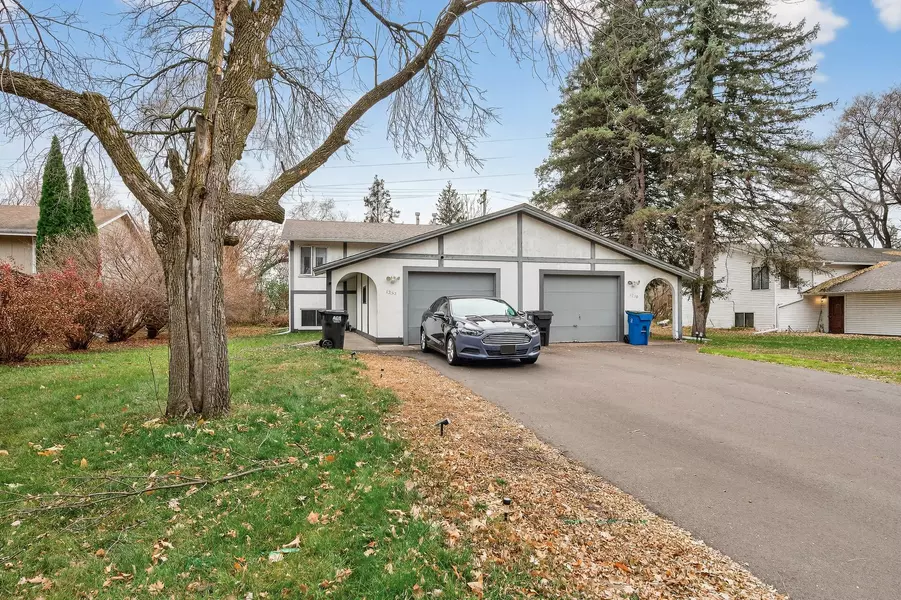 1250 Norton AVE NE, Fridley, MN 55432