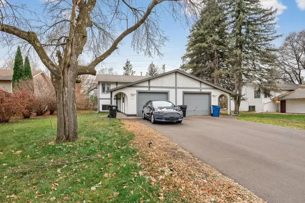 1250 Norton AVE NE, Fridley, MN 55432