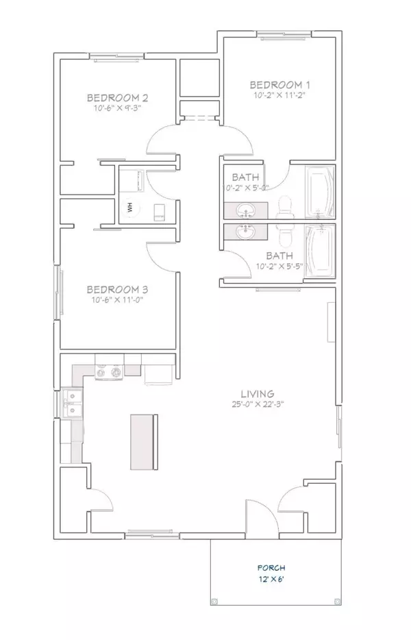 Jackson Twp, WI 54830,4773 Setting Sun DR