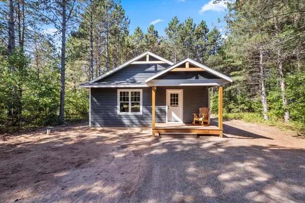 Jackson Twp, WI 54830,4773 Setting Sun DR