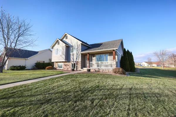 Sartell, MN 56377,633 17th ST S