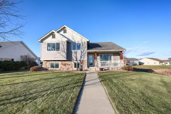 Sartell, MN 56377,633 17th ST S