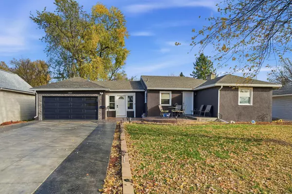 Bloomington, MN 55420,8429 1st AVE S