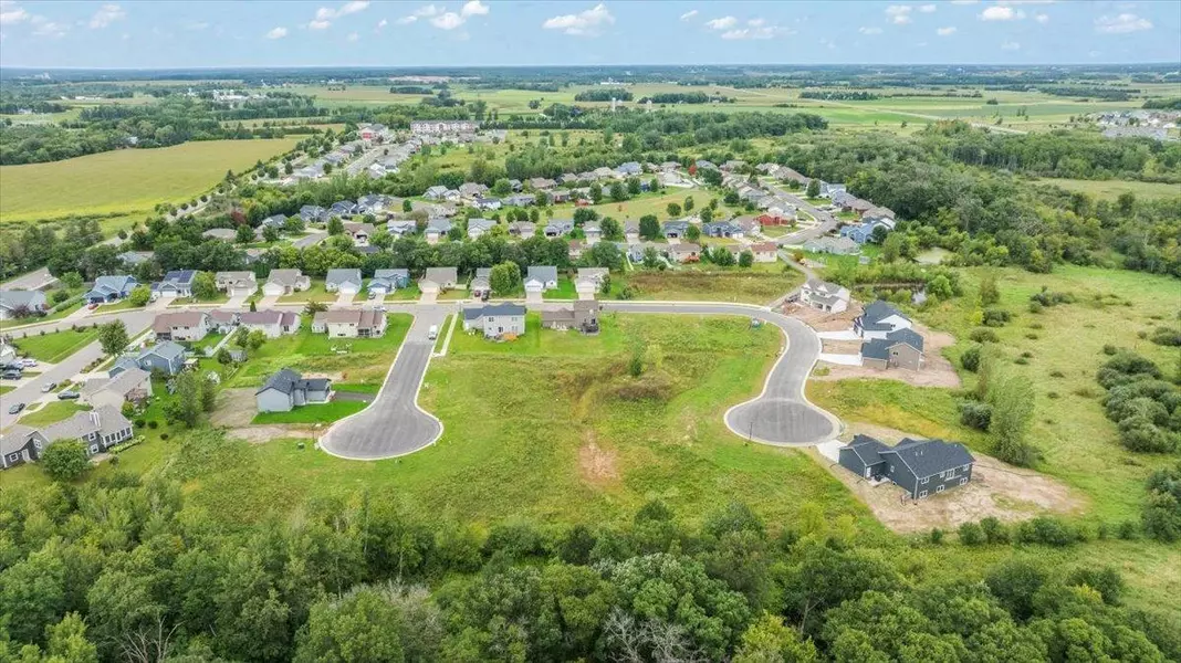 2861 29th ST NE, Sauk Rapids, MN 56379