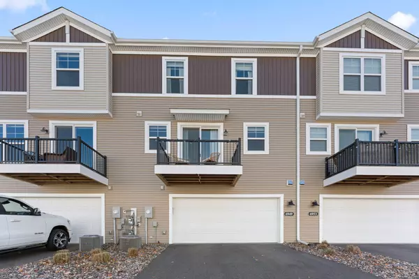 Minnetrista, MN 55331,6949 Huckleberry DR