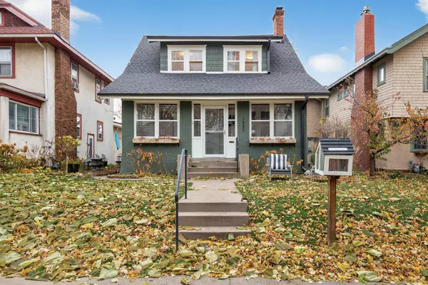 Saint Paul, MN 55105,1331 Goodrich AVE