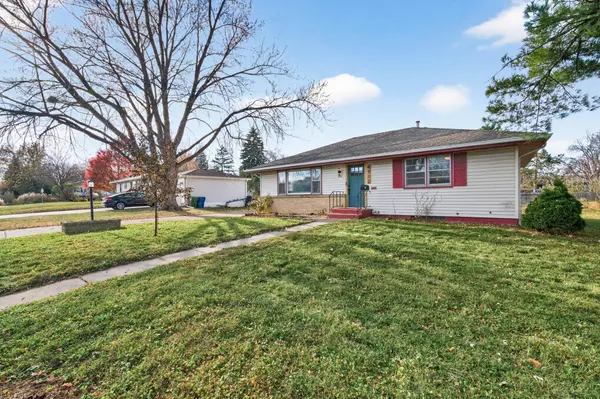 Columbia Heights, MN 55421,4112 Tyler ST NE