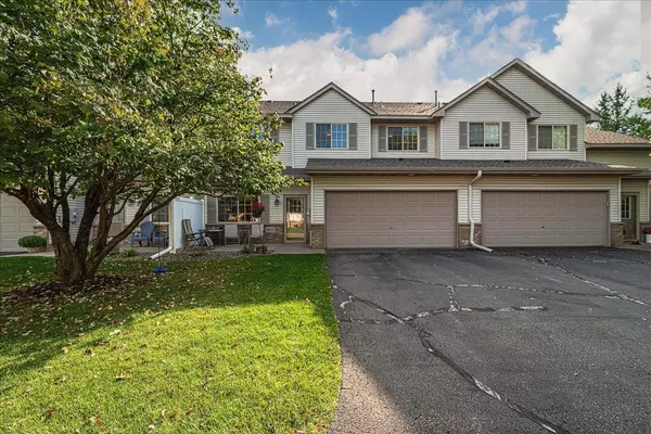 Lakeville, MN 55024,16915 Embers AVE #1204