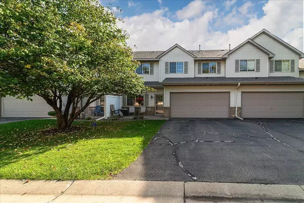 Lakeville, MN 55024,16915 Embers AVE #1204