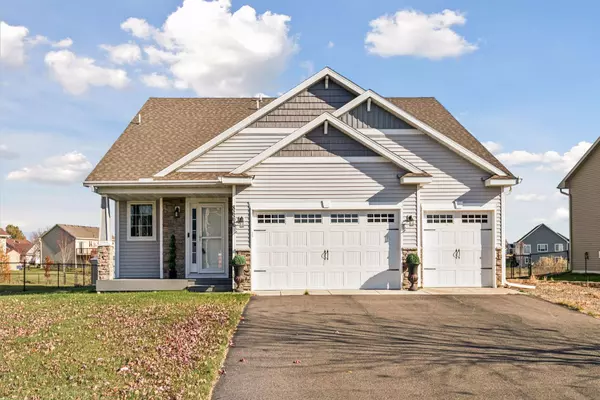 Monticello, MN 55362,8666 Ebersole AVE