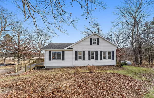 Cady Twp, WI 54027,253 320th ST