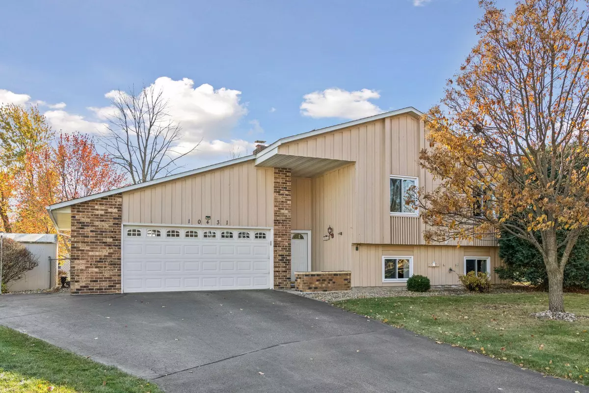 Bloomington, MN 55438,10431 Rhode Island CIR
