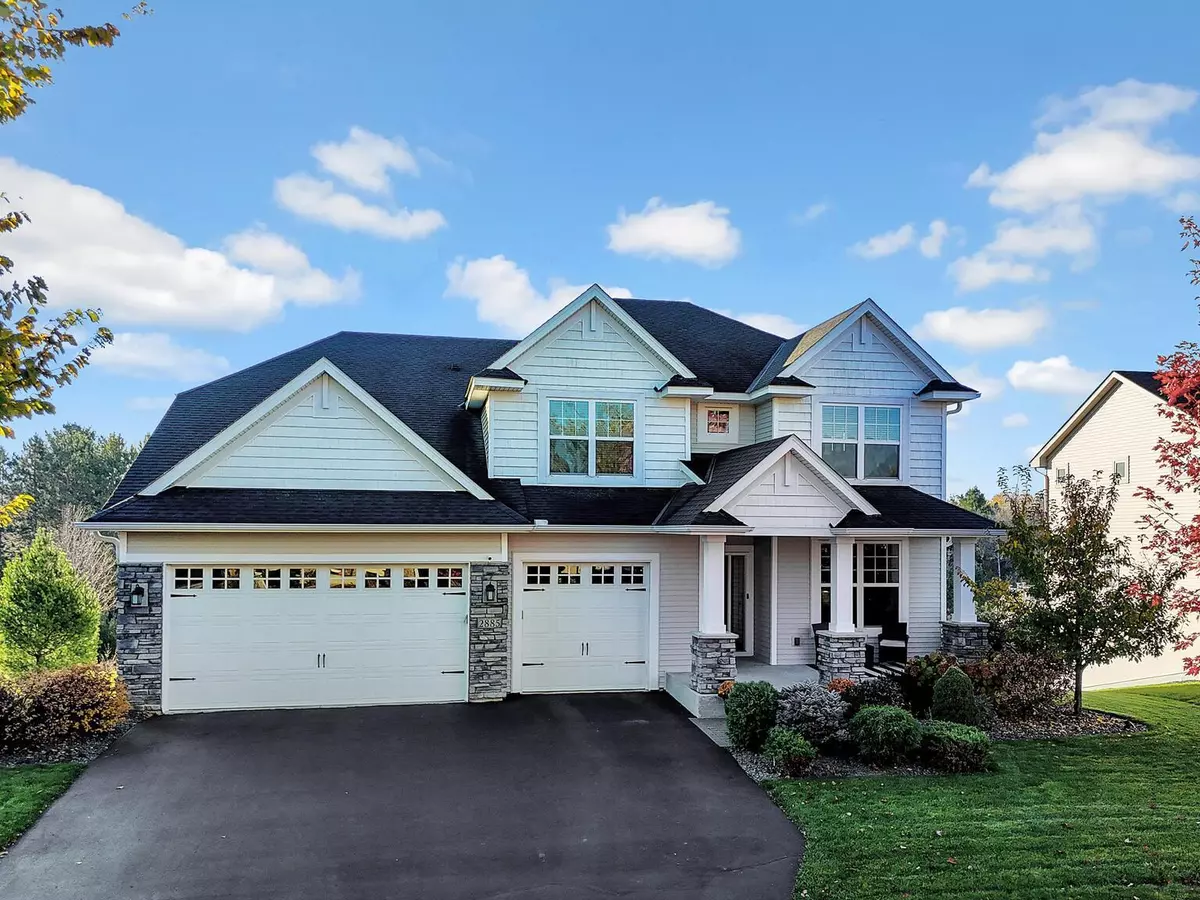 Stillwater, MN 55082,2885 White Pine WAY