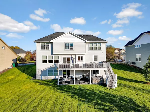 Stillwater, MN 55082,2885 White Pine WAY