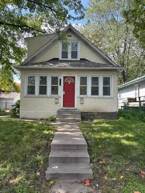 3646 3rd ST NE, Minneapolis, MN 55418