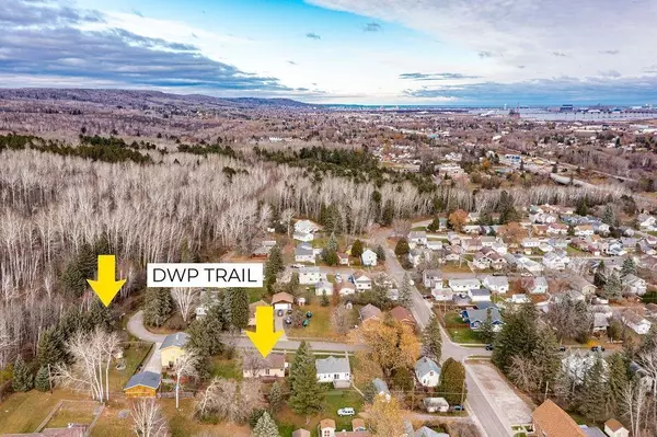 Duluth, MN 55807,513 N 78th AVE W