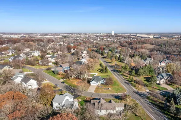 Woodbury, MN 55125,1160 Autumn DR