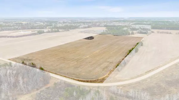 Parcel northwest Hay Creek RD SW, Pine River, MN 56474