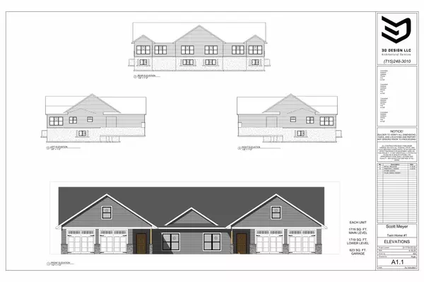 1789 Saint Andrews PL, New Richmond, WI 54017