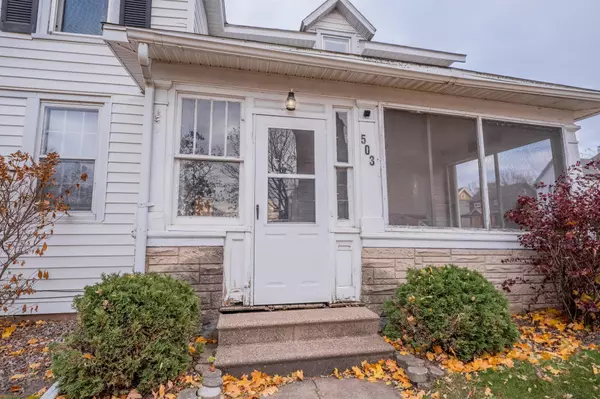 Eau Claire, WI 54703,503 N Dewey ST