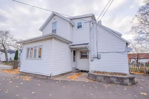 Eau Claire, WI 54703,503 N Dewey ST