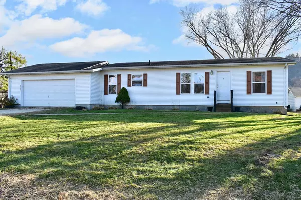 8500 W Main ST, Stockton, MN 55987