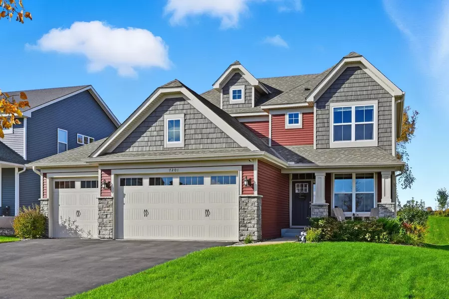 7201 Lasalle AVE NE, Otsego, MN 55301