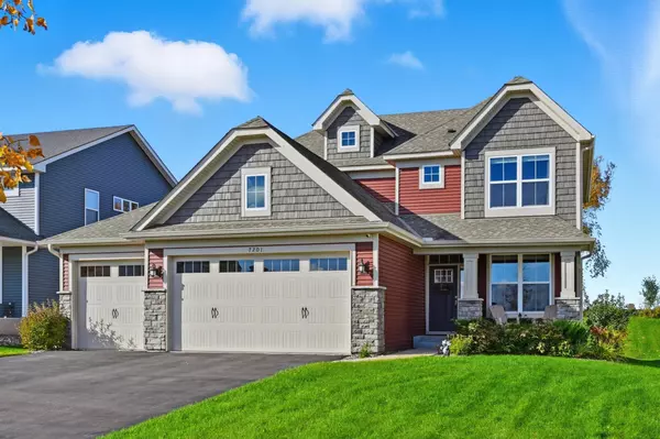 7201 Lasalle AVE NE, Otsego, MN 55301