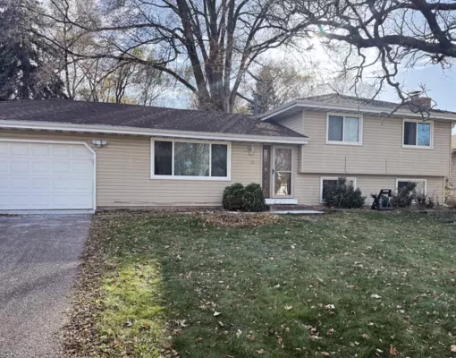 3725 80th AVE N, Brooklyn Park, MN 55443