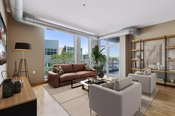 1211 Lagoon AVE #302, Minneapolis, MN 55408