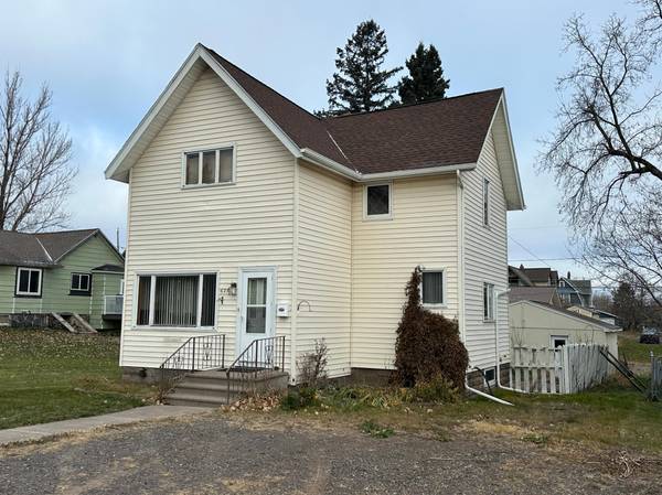 623 3rd ST, Proctor, MN 55810