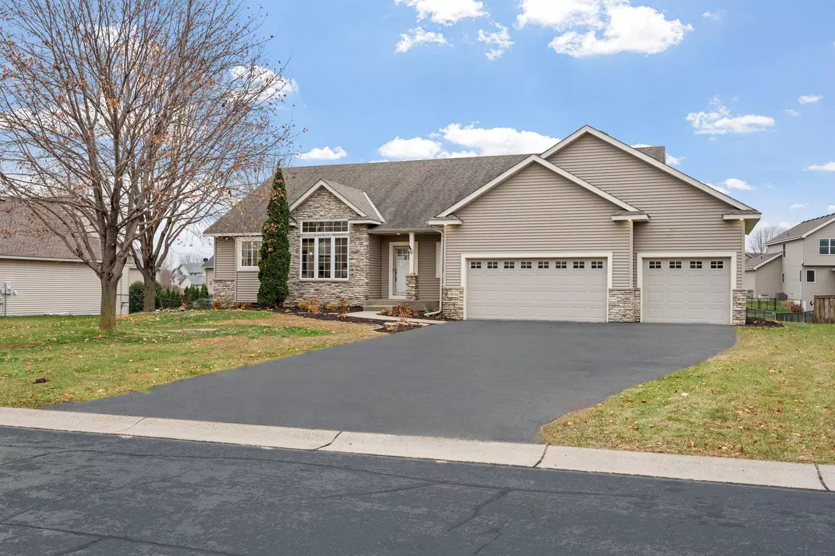 Farmington, MN 55024,19836 Burlington PATH