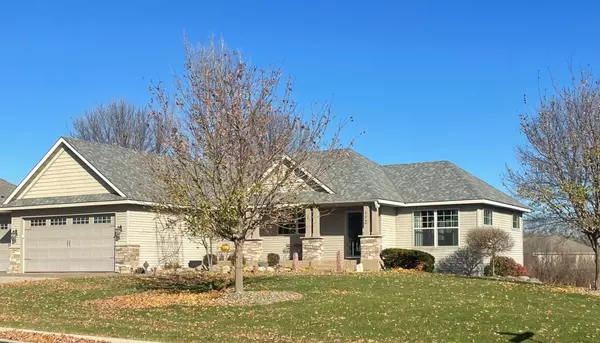 Willmar, MN 56201,112 32nd AVE NE