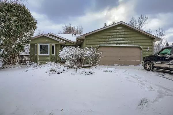 Oak Grove, MN 55303,4460 222nd AVE NW