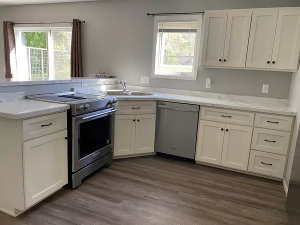 Badger, MN 56714,204 W Poplar AVE #Unit A