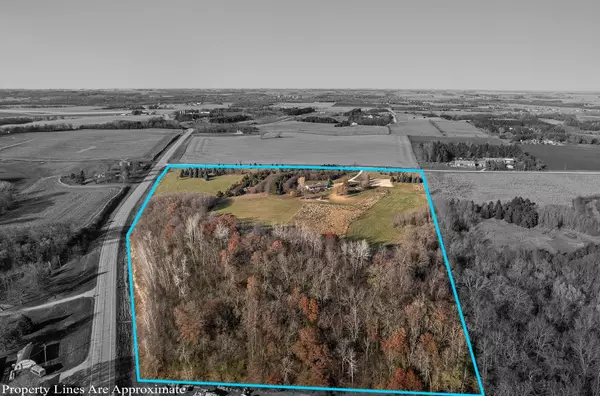 New Haven Twp, MN 55963,9528 115th ST NW