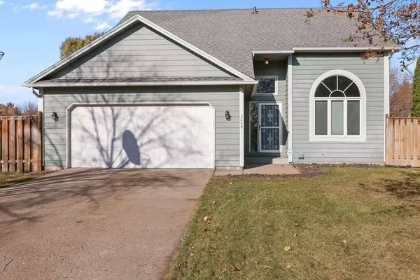 Coon Rapids, MN 55433,3649 121st AVE NW