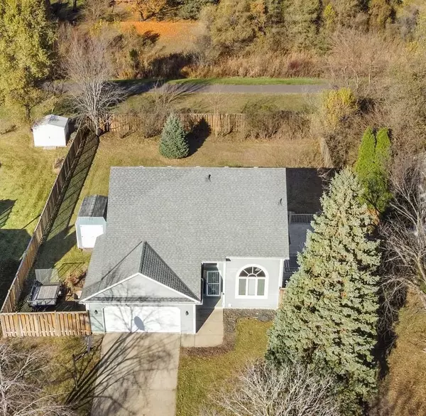 Coon Rapids, MN 55433,3649 121st AVE NW