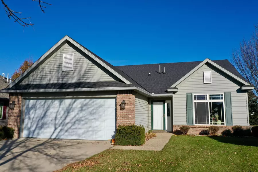 2531 7th AVE SE, Willmar, MN 56201