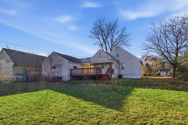 Falcon Heights, MN 55113,1808 Tatum ST