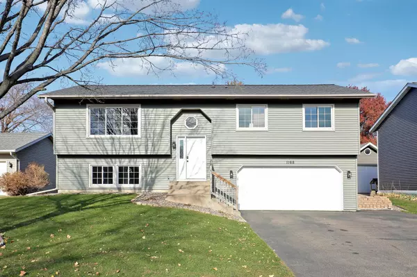 1168 Sherman WAY, Hastings, MN 55033