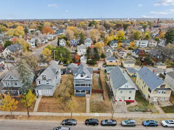 Minneapolis, MN 55407,3509 Cedar AVE S