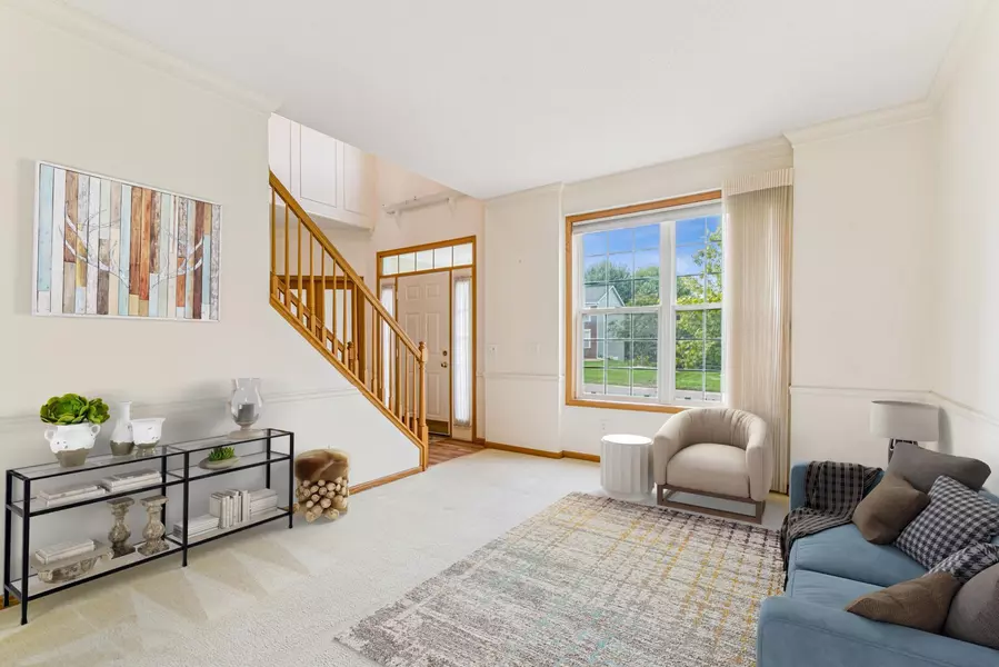 13150 Elderberry CT, Apple Valley, MN 55124