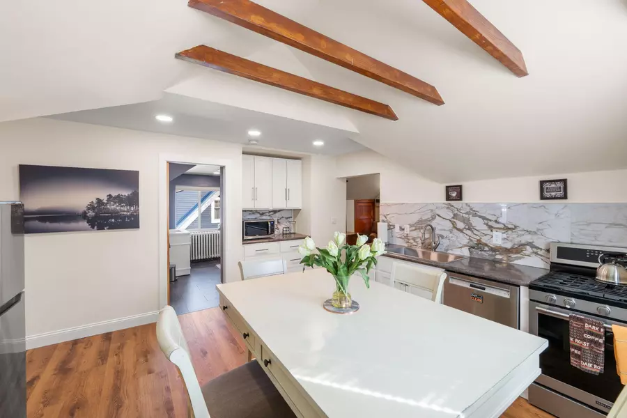 2707 Garfield AVE #3, Minneapolis, MN 55408