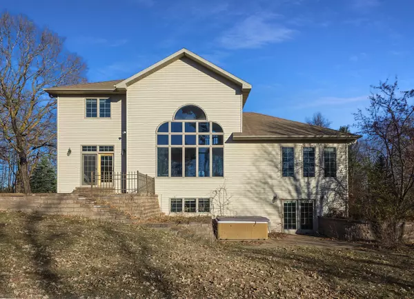 Frazee, MN 56544,34093 Evans RD