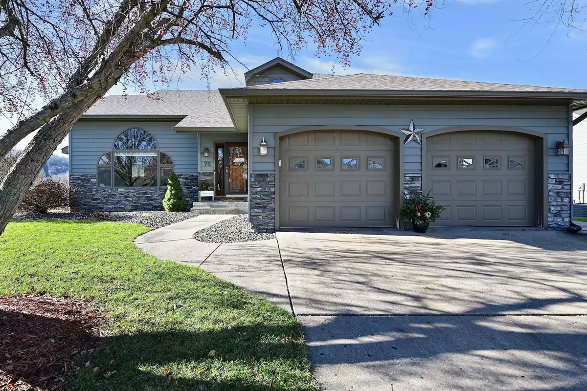 Winona, MN 55987,75 Debi Lei DR